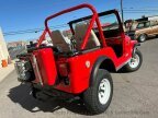 Thumbnail Photo 3 for 1979 Jeep CJ-5