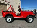 Thumbnail Photo 2 for 1979 Jeep CJ-5