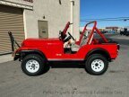 Thumbnail Photo 6 for 1979 Jeep CJ-5