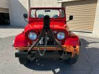 Thumbnail Photo 1 for 1979 Jeep CJ-5