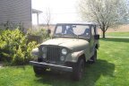 Thumbnail Photo 3 for 1979 Jeep CJ-5 for Sale by Owner
