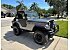 1979 Jeep CJ-5