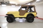 Thumbnail Photo 3 for 1979 Jeep CJ-5