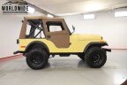 Thumbnail Photo 4 for 1979 Jeep CJ-5