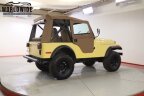 Thumbnail Photo 6 for 1979 Jeep CJ-5