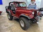 Thumbnail Photo 6 for 1979 Jeep CJ-5