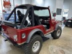 Thumbnail Photo 3 for 1979 Jeep CJ-5