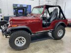 Thumbnail Photo 1 for 1979 Jeep CJ-5