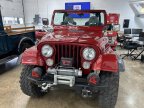 Thumbnail Photo 2 for 1979 Jeep CJ-5