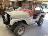 1979 Jeep CJ-5