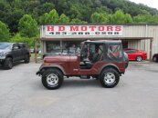 1979 Jeep CJ-5
