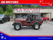 1979 Jeep CJ-5