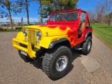 1979 Jeep CJ-5