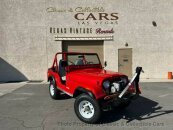 1979 Jeep CJ-5