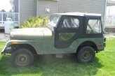 1979 Jeep CJ-5