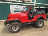 1979 Jeep CJ-5