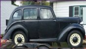 1979 Jeep CJ-5