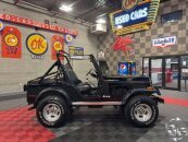 1979 Jeep CJ-5