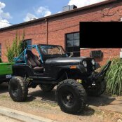 1979 Jeep CJ-5
