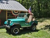 1979 Jeep CJ-5