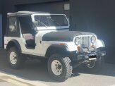 1979 Jeep CJ-5