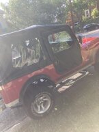 Thumbnail Photo 2 for 1979 Jeep CJ-7 for Sale by Owner