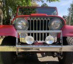 Thumbnail Photo 1 for 1979 Jeep CJ-7 for Sale by Owner
