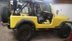 Thumbnail Photo 1 for 1979 Jeep CJ-7 for Sale by Owner