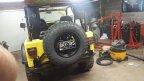 Thumbnail Photo 5 for 1979 Jeep CJ-7 for Sale by Owner