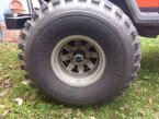 Thumbnail Photo 4 for 1979 Jeep CJ-7