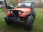 Thumbnail Photo 2 for 1979 Jeep CJ-7