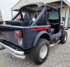 Thumbnail Photo 1 for 1979 Jeep CJ-7