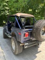 Thumbnail Photo 3 for 1979 Jeep CJ-7