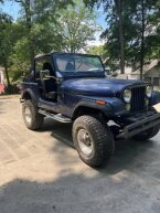 Thumbnail Photo 4 for 1979 Jeep CJ-7