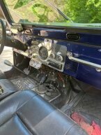 Thumbnail Photo 6 for 1979 Jeep CJ-7