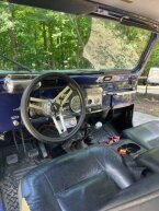 Thumbnail Photo 5 for 1979 Jeep CJ-7