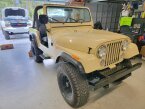 Thumbnail Photo 2 for 1979 Jeep CJ-7 for Sale by Owner