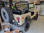 Thumbnail Photo 3 for 1979 Jeep CJ-7 for Sale by Owner