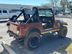Thumbnail Photo 3 for 1979 Jeep CJ-7