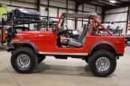 Thumbnail Photo 4 for 1979 Jeep CJ-7