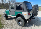 Thumbnail Photo 3 for 1979 Jeep CJ-7 for Sale by Owner