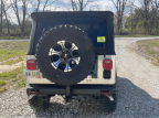 Thumbnail Photo 2 for 1979 Jeep CJ-7 for Sale by Owner