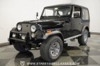 Thumbnail Photo 5 for 1979 Jeep CJ-7