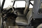Thumbnail Photo 3 for 1979 Jeep CJ-7