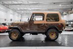 Thumbnail Photo 2 for 1979 Jeep CJ-7