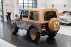 Thumbnail Photo 5 for 1979 Jeep CJ-7