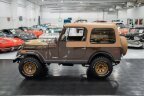 Thumbnail Photo 3 for 1979 Jeep CJ-7