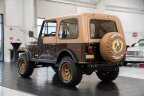 Thumbnail Photo 4 for 1979 Jeep CJ-7