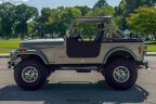 Thumbnail Photo 3 for 1979 Jeep CJ-7
