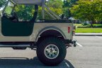 Thumbnail Photo 5 for 1979 Jeep CJ-7
